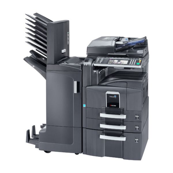 Kyocera TASKalfa 520 i Bild