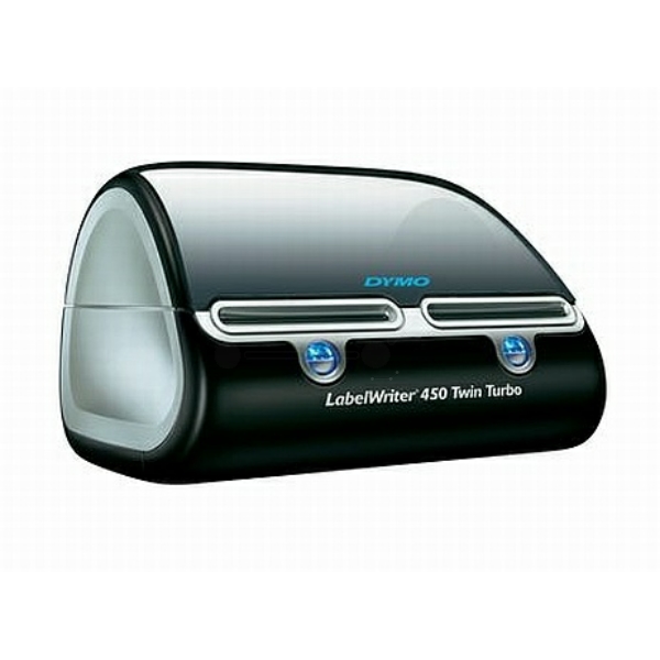 Dymo Labelwriter 450 Twin Turbo Bild