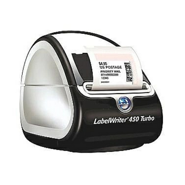 Dymo Labelwriter 450 Turbo Bild