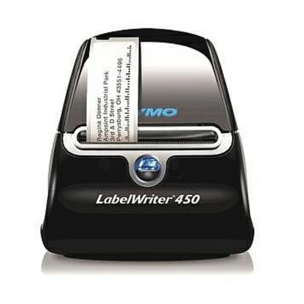 Dymo Labelwriter 450 Bild