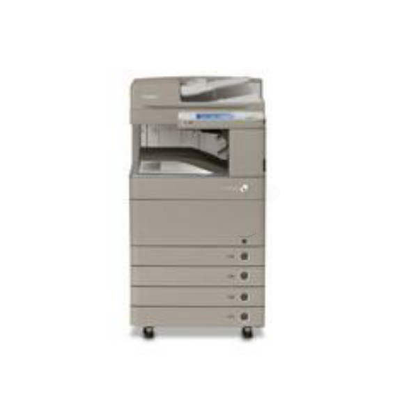 Canon imageRUNNER Advance C 5035 Bild