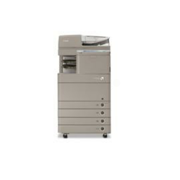 Canon imageRUNNER Advance C 5045 Bild