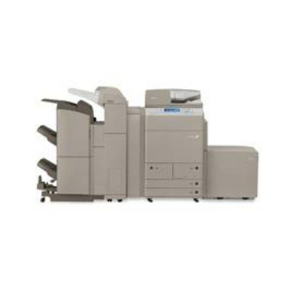 Canon imageRUNNER Advance C 7000 Series Bild