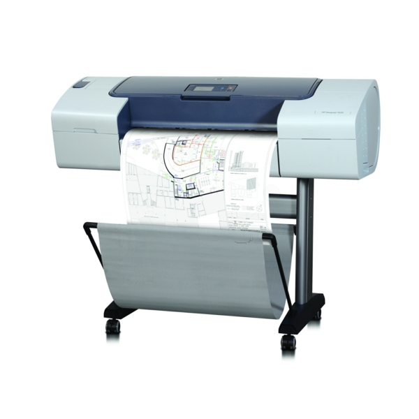 HP DesignJet T 620 Bild