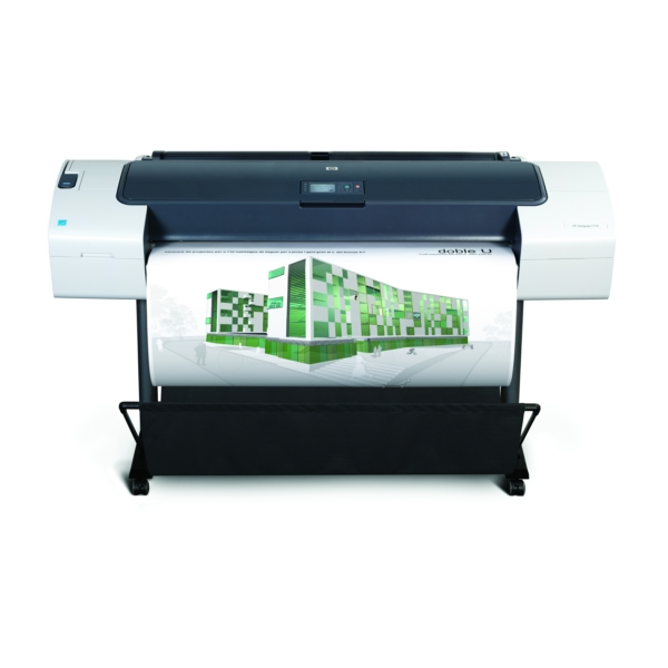 HP DesignJet T 770 Series Bild