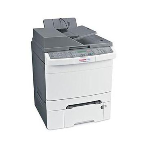 IBM Infoprint Color 1836 MFP Bild