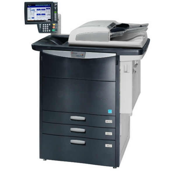 Kyocera TASKalfa 550 c Bild