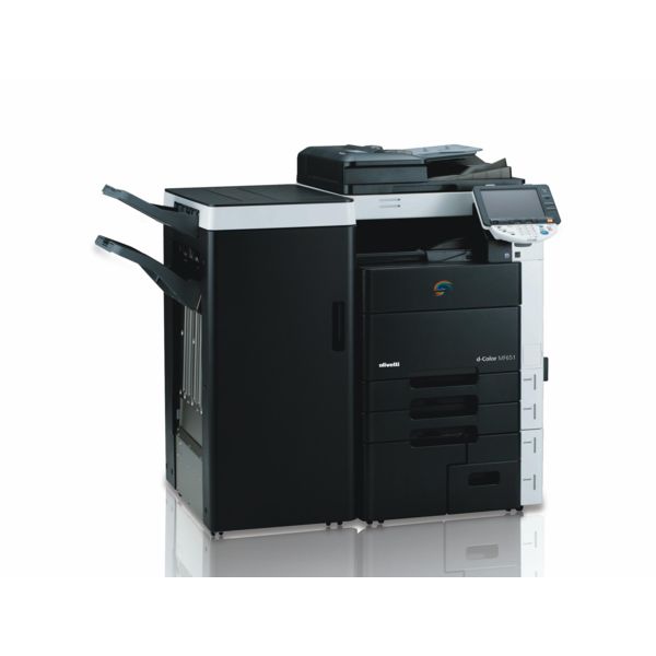 Olivetti D-Color MF 651 Bild