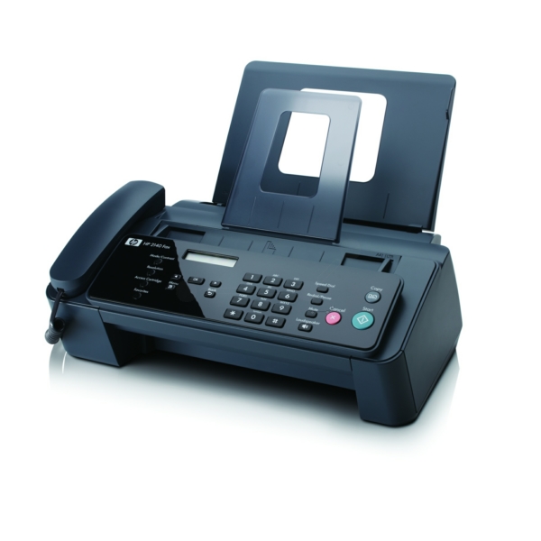 HP Fax 2140 Bild
