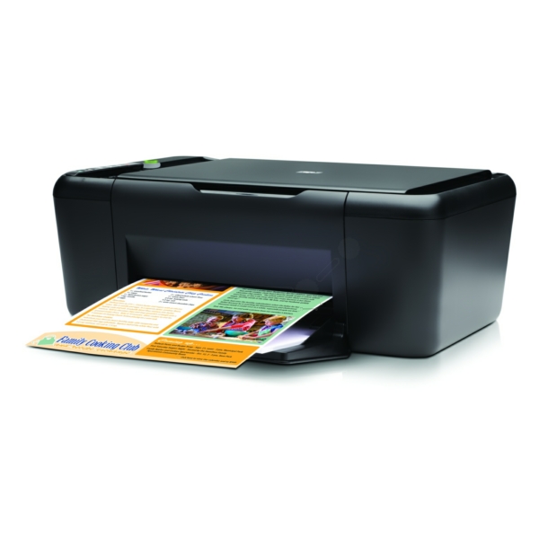 HP DeskJet F 4435 Bild