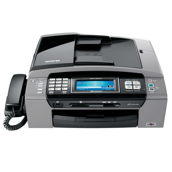 Brother MFC-790 CW Bild