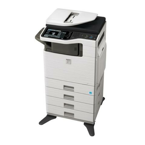 Sharp MX-C 311 Bild