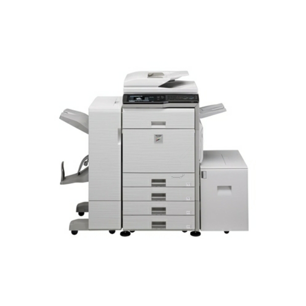 Sharp MX-2600 N Bild