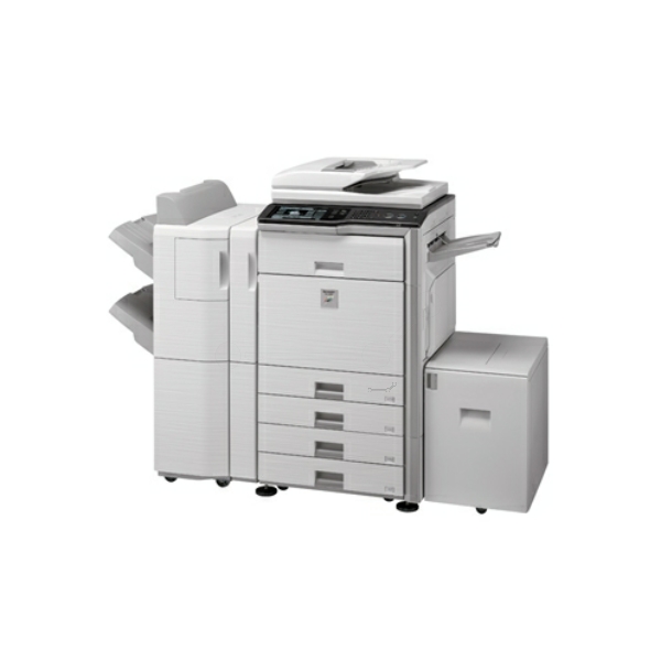 Sharp MX-4100 Bild