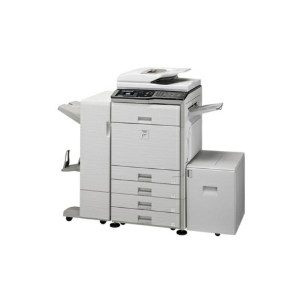 Sharp MX-3100 N Bild