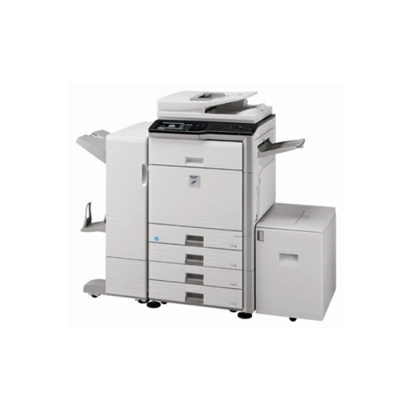 Sharp MX-M 500 Series Bild