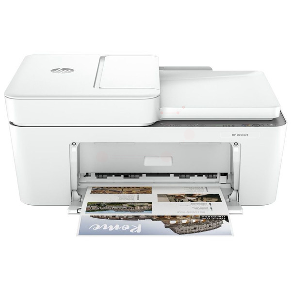 HP DeskJet 4200 Series Bild