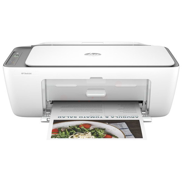 HP DeskJet 2810 e Bild