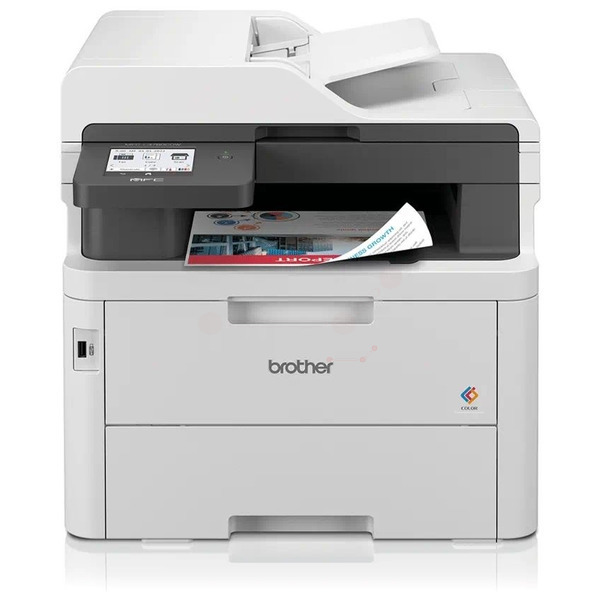 Brother MFC-L 3760 CDW Bild