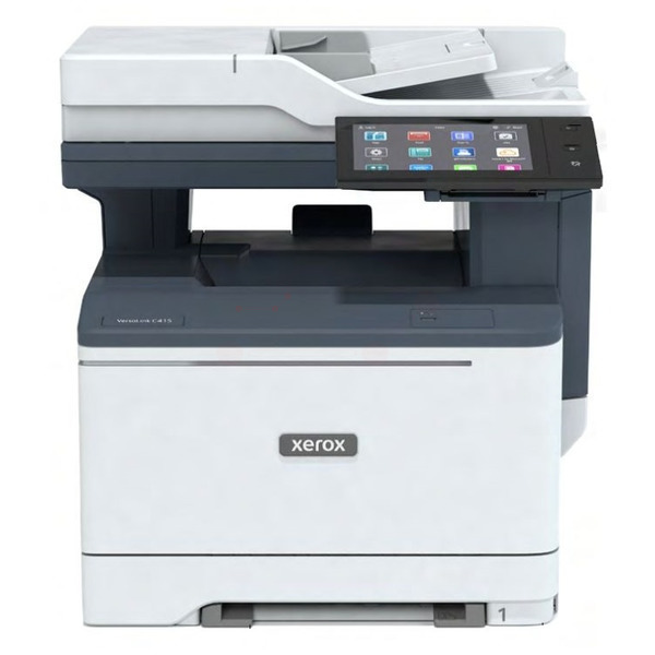 Xerox VersaLink C 410 Series Bild