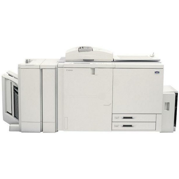 Canon CLC 1000 S Bild