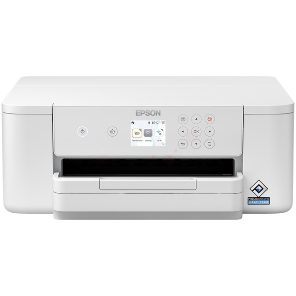 Epson WorkForce Pro WF-M 4119 DW Bild