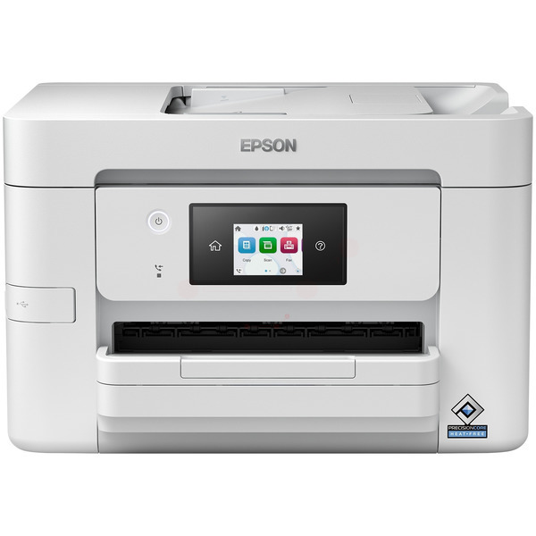 Epson WorkForce Pro WF-M 4619 DWF Bild