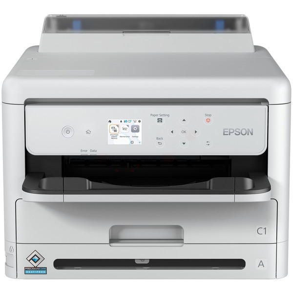 Epson WorkForce Pro WF-M 5399 DW Bild