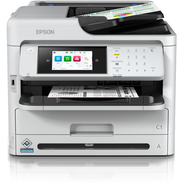 Epson WorkForce Pro WF-M 5899 DWF Bild