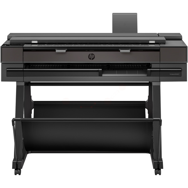 HP DesignJet T 850 MFP Bild