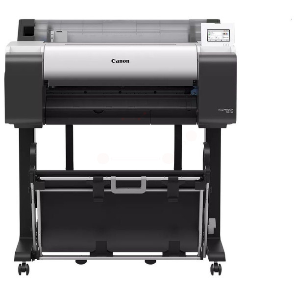 Canon imagePROGRAF TM-255 Bild