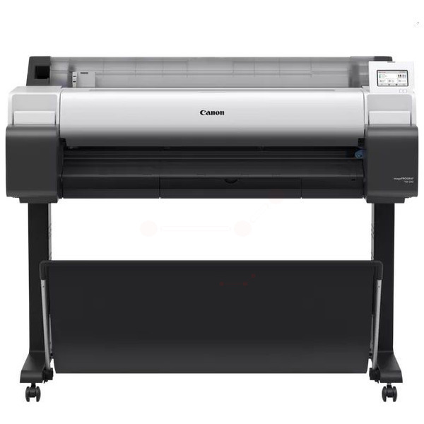 Canon imagePROGRAF TM-340 Bild