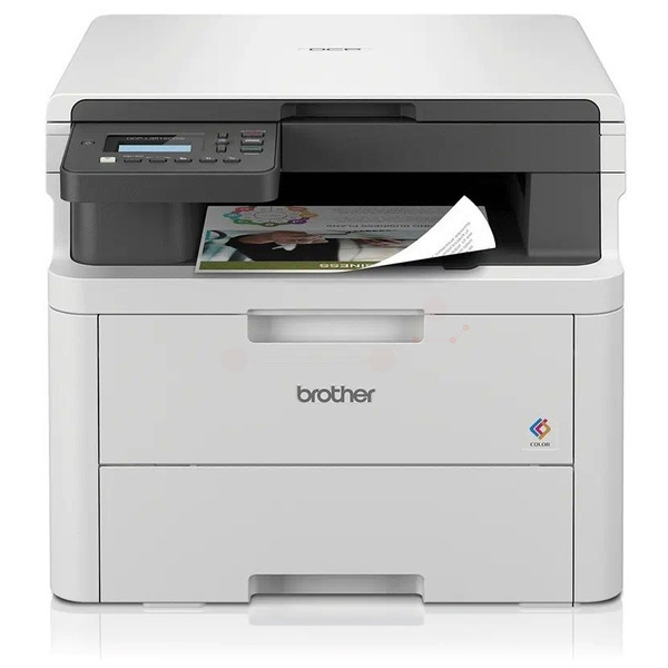 Brother DCP-L 3527 CDW Bild