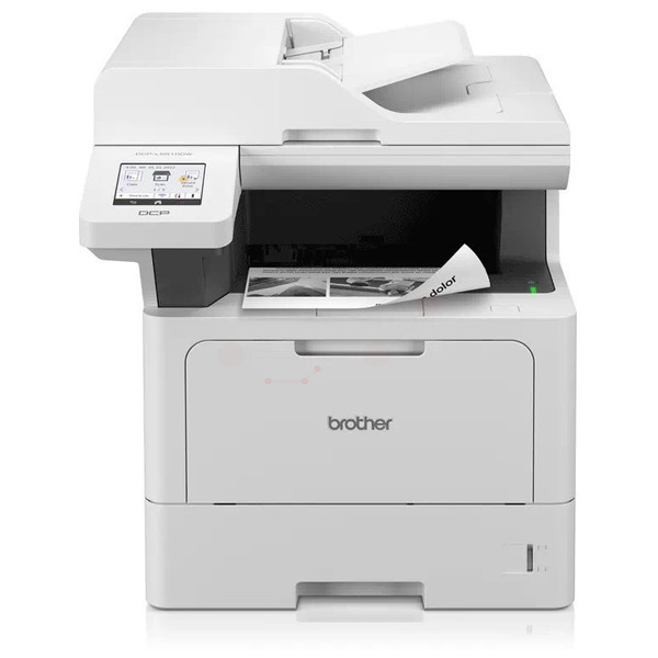 Brother DCP-L 5510 DW Bild