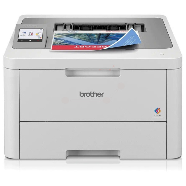 Brother HL-L 8230 CDW Bild