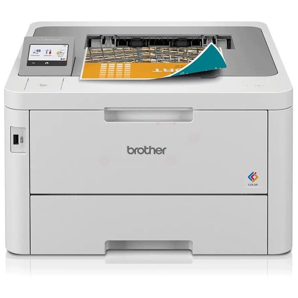Brother HL-L 8240 CDW Bild