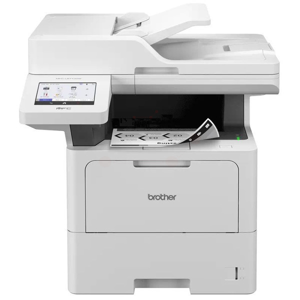 Brother MFC-L 6710 DW Bild