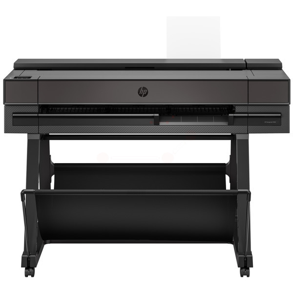 HP DesignJet T 850 Bild