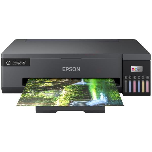 Epson EcoTank L 18050 Bild