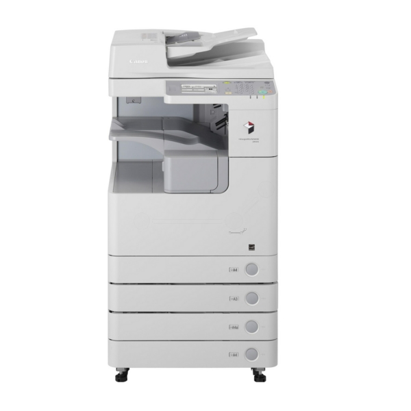 Canon imageRUNNER 2520 Bild