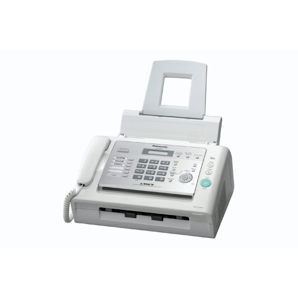 Panasonic KX-FL 401 G Bild