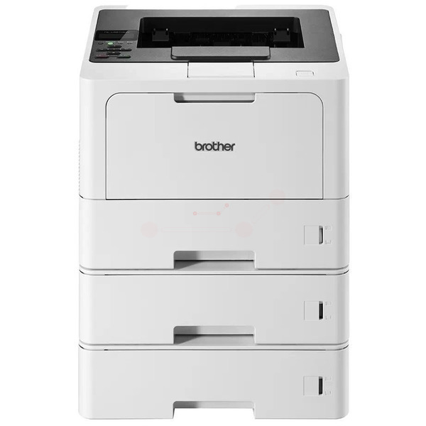 Brother HL-L 5210 DNTT Bild