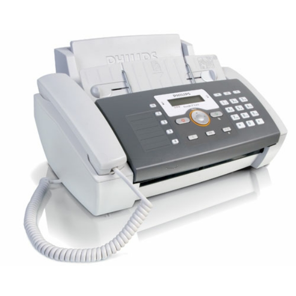 Philips Faxjet 520 Series Bild