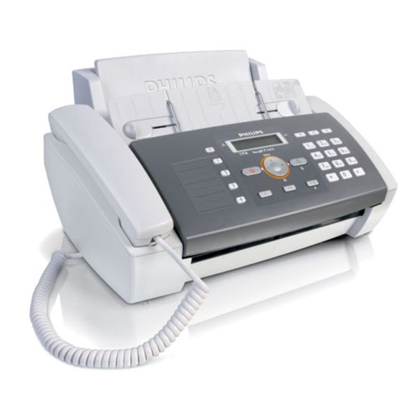 Philips Faxjet 555 Bild