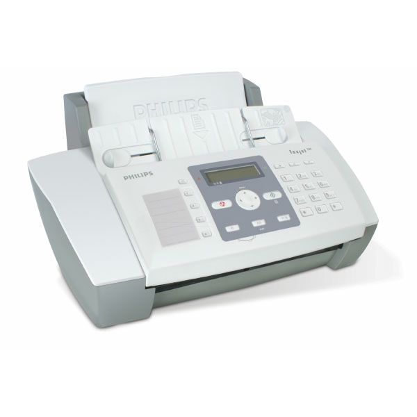 Philips Faxjet 330 Series Bild