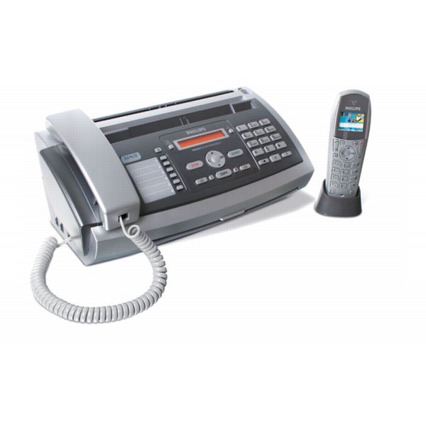Philips Magic 5 Colour Dect Bild