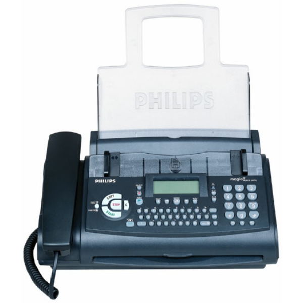 Philips Magic 3 Voice SMS Bild