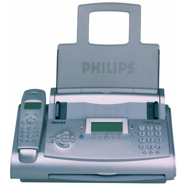 Philips Magic 3 Voice Dect Bild