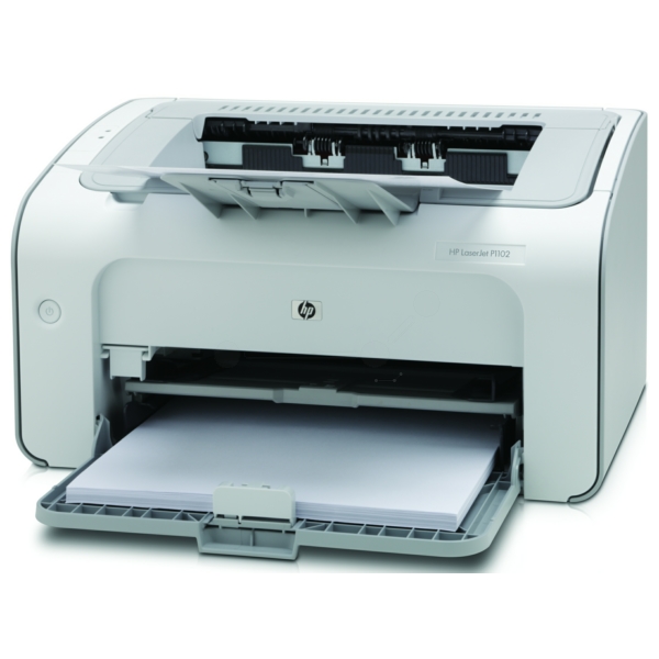 HP LaserJet P 1002 W Bild