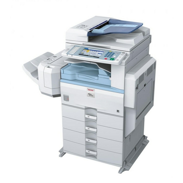 Ricoh Aficio MP 2800 Series Bild